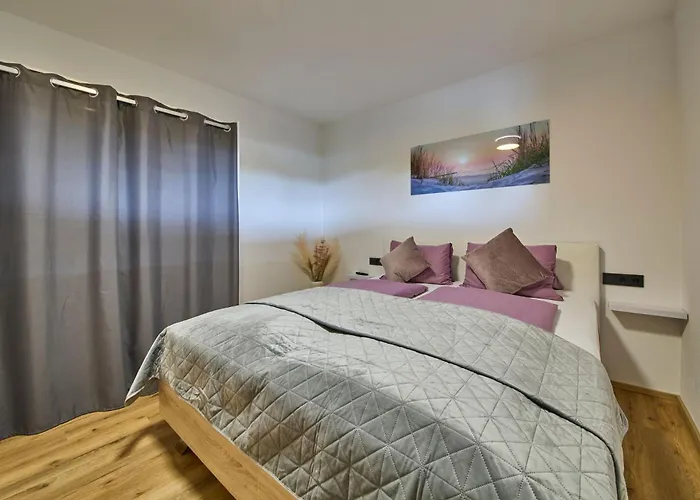 Apartment Sophie