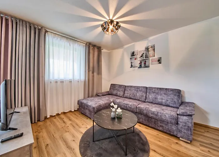 Apartment Sophie