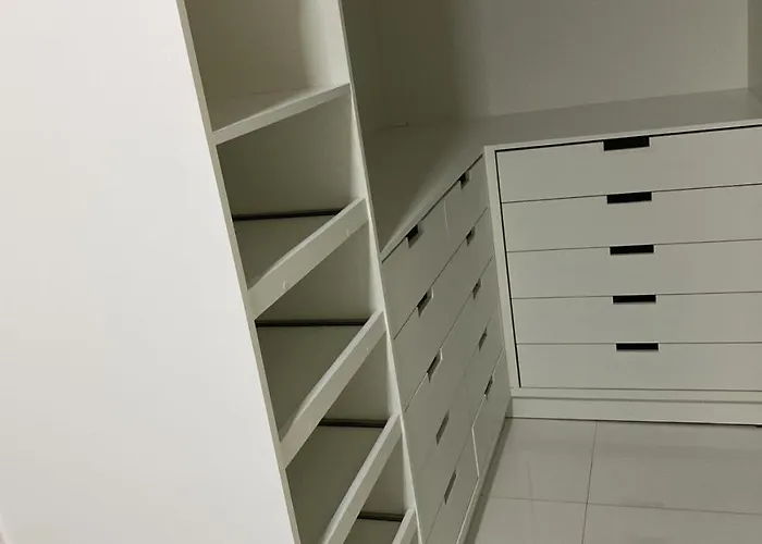 Novo-aconchegante, moderno-lindo