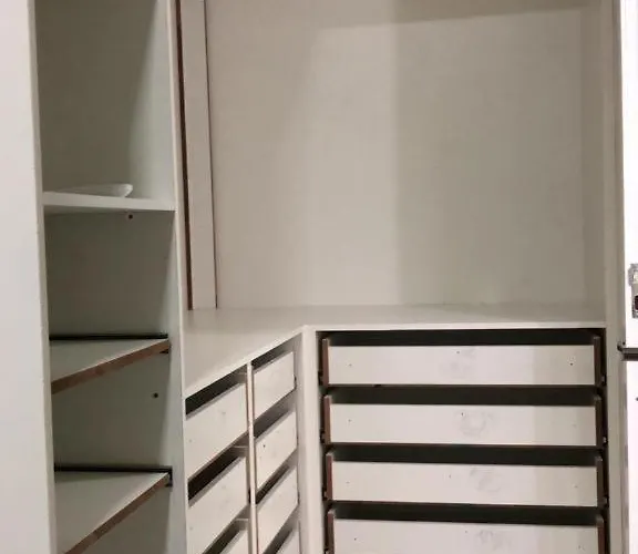 Novo-Aconchegante, Moderno-Lindo