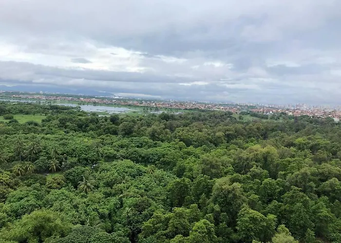 Novo-aconchegante, moderno-lindo