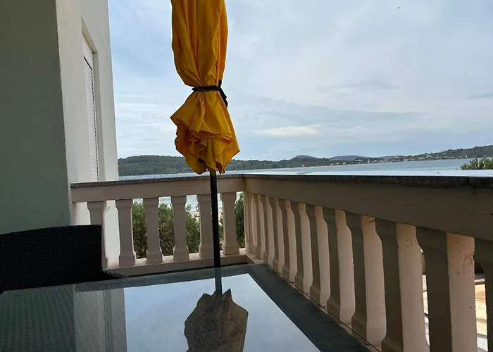 Apartman Lana