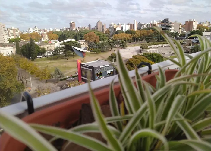 La Morada Del Patio