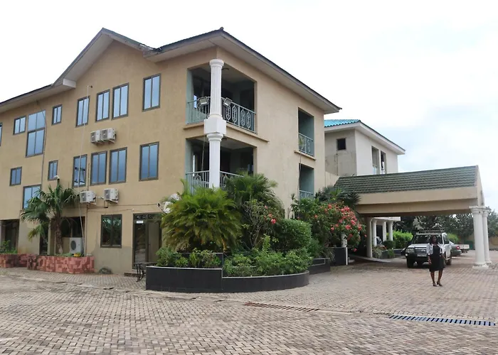 Bethel Heights Hotel