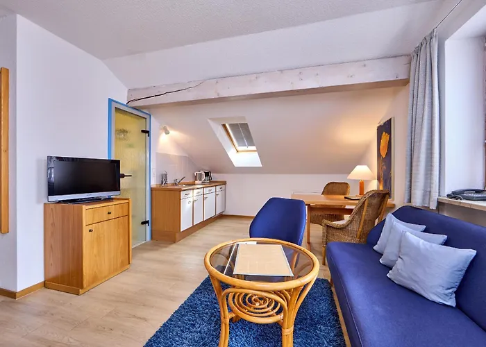 Hotel Antonia