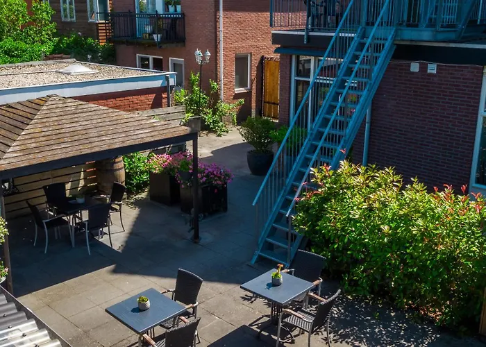 Hotel Lemmer