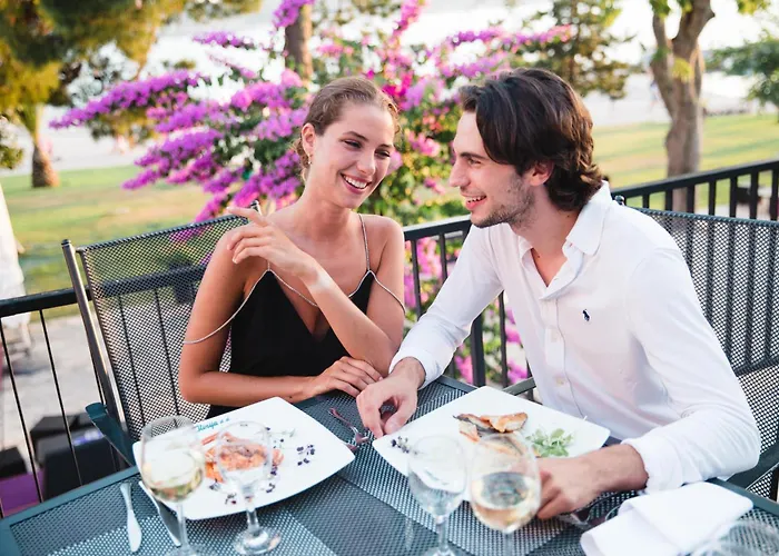 Ilirija Resort Hotel Adriatic