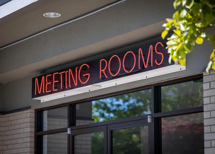 Accent Inns Burnaby