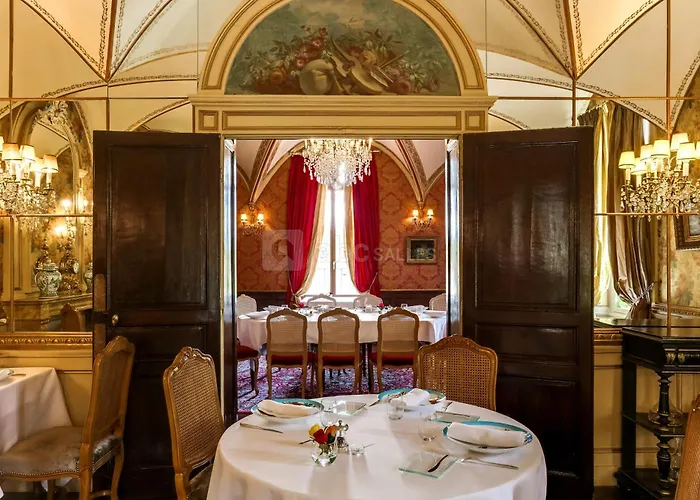Château D'Apigné Rennes