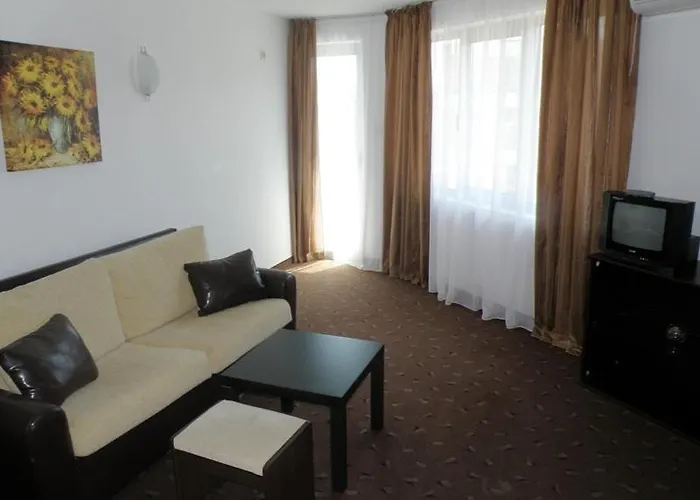 Makao Family Hotel