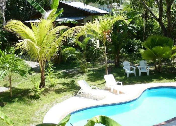 Hotel Luz De Luna
