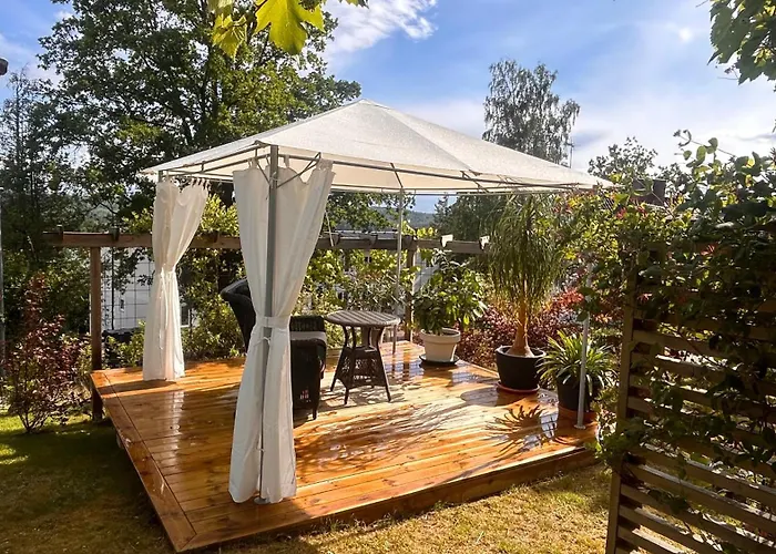 Villa Kulle