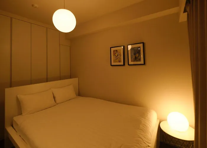 Hiz Hotel Ginza