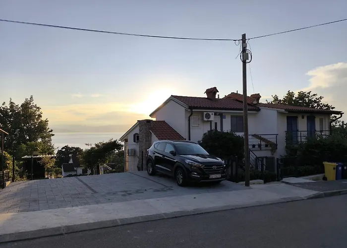 Studio Apartman Maja