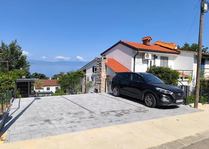 Studio Apartman Maja