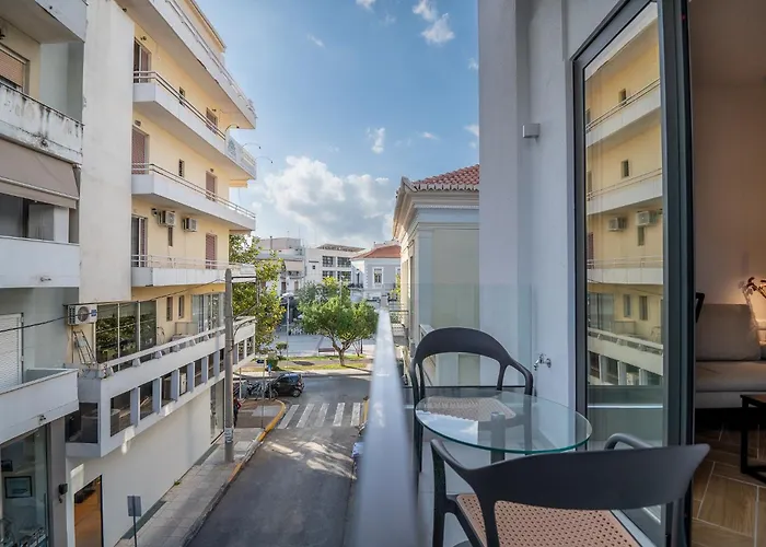 Ira - Ηρα Hotel