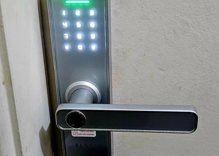 Apartamento no Centro de Campo Grande