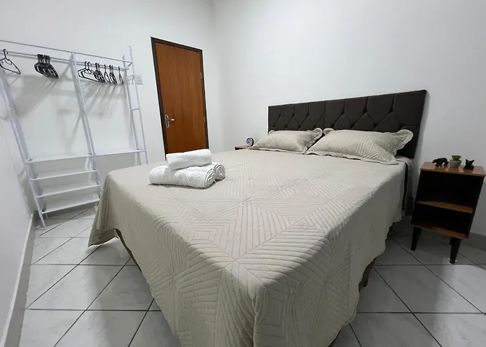 Apartamento Central