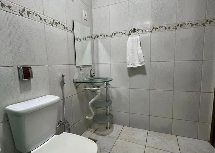 Apartamento Central
