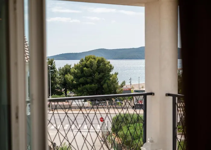 Apartments Piskulic
