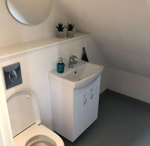 Bjaelkehuset