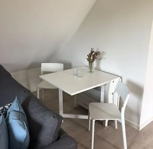 Bjaelkehuset