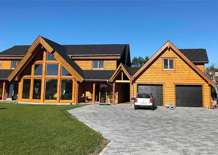 Bjaelkehuset