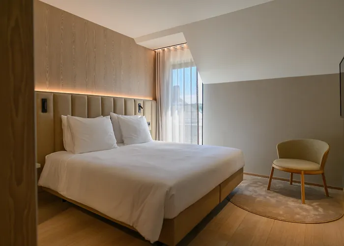 Hotel Stiemerheide