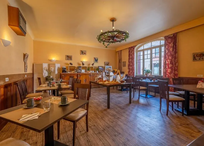 Le Relais Du Canalou