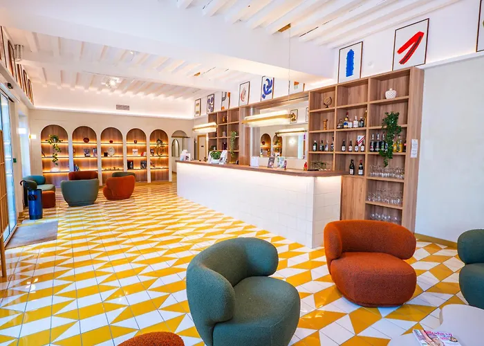 Best Western Plus Au Grand Saint Jean