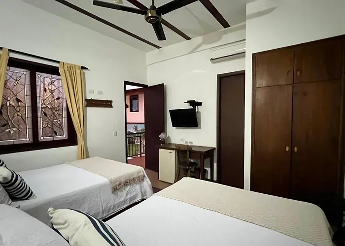 Hotel Boutique San Antonio