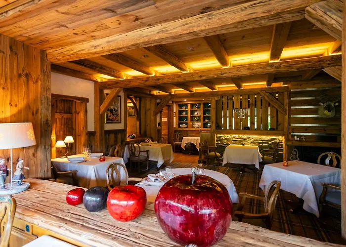 Hôtel-Restaurant Les Bas-Rupts, Singuliers Hôtel