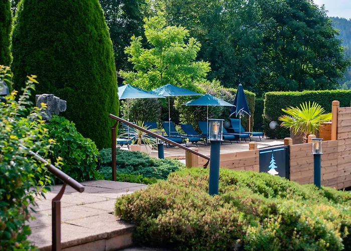 Hôtel-Restaurant Les Bas-Rupts, Singuliers Hôtel