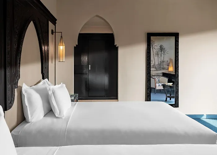 Grand Plaza Marrakech