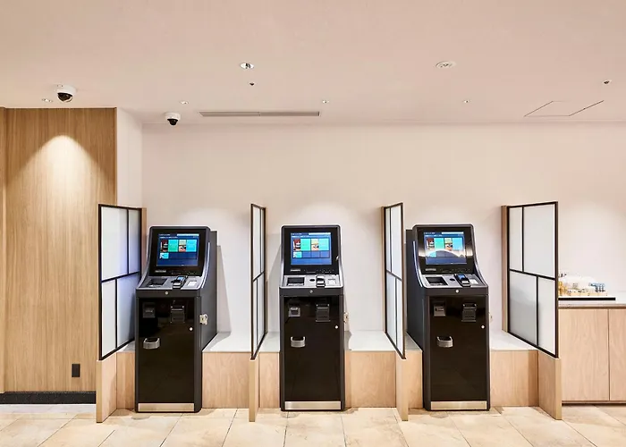 Daiwa Roynet Hotel Gifu