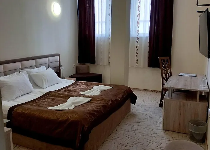 Hotel Dream