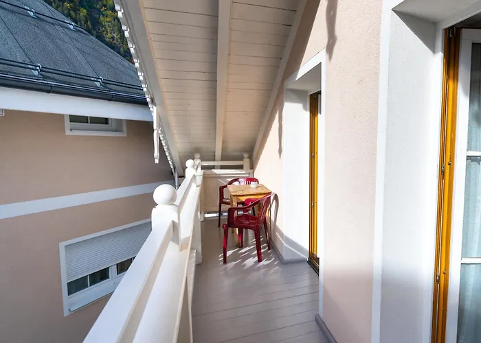 Villa Daringer