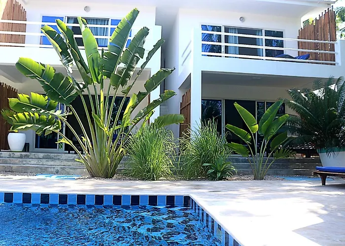 Aurora Boutique Hotel Jambiani