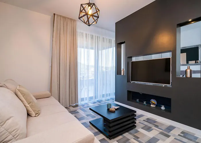 Apartments Villa Arcadia