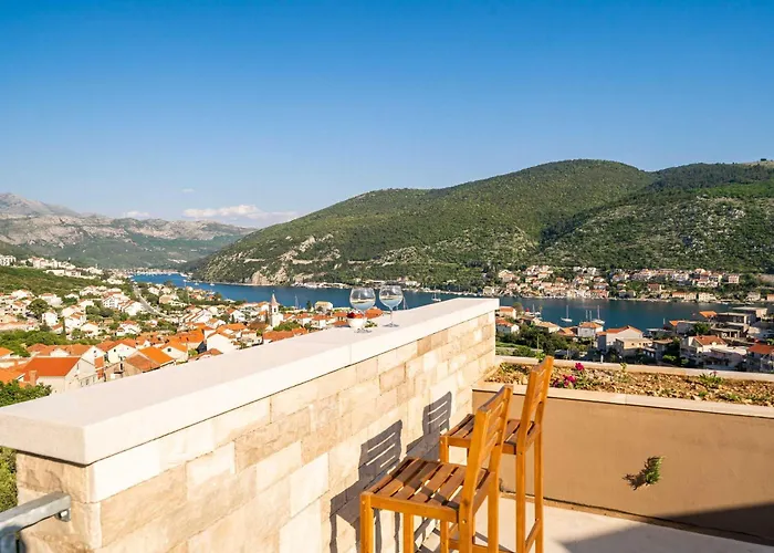 Apartments Villa Arcadia