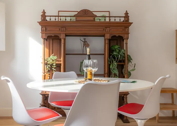Casas Da Couraca