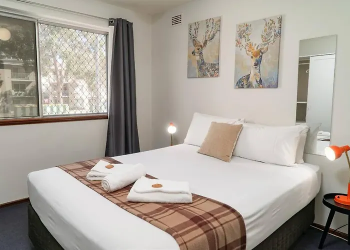 Apartment 1 Burswood
