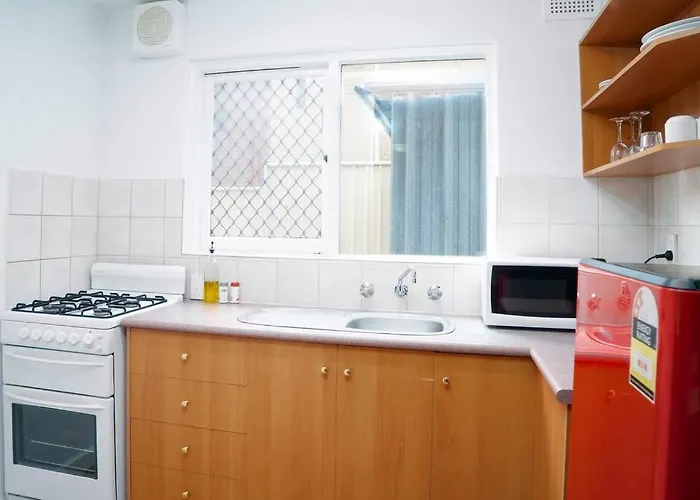 Apartment 17 Burswood