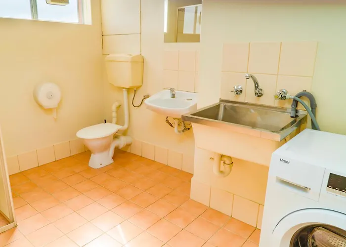 Apartment 5 Burswood