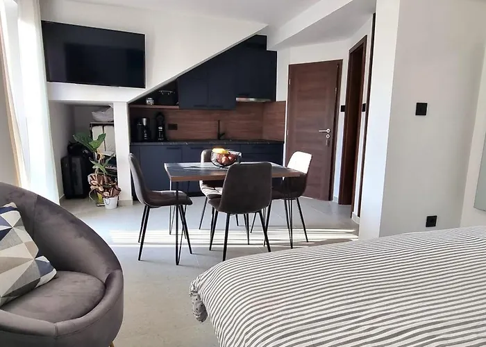 Apartman Mila Tar