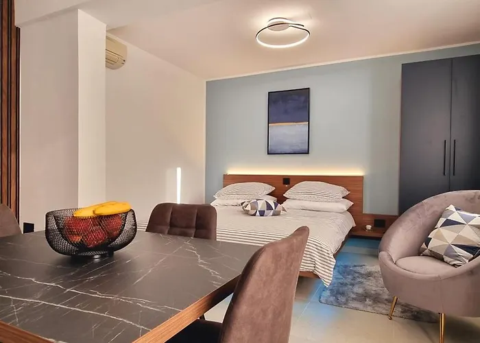 Apartman Mila Tar