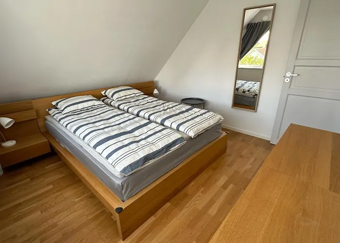 Cozy Villa Apartment