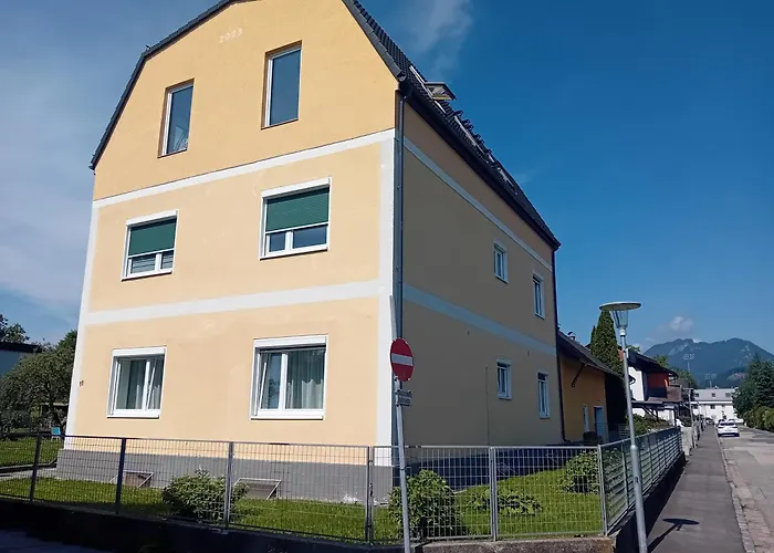 Lind-Appartments