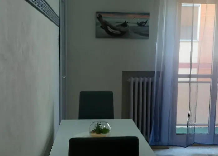 Casa Albergo
