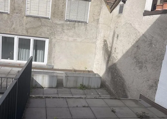 The R Apartment Bodensee - Old Town
